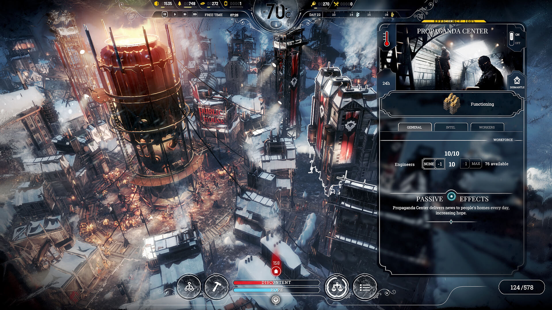 download frostpunk 2 ps5